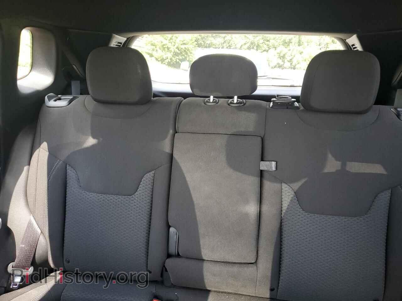 2023 JEEP COMPASS - VIN: 3C4NJDAN1PT564452 - Фото 10