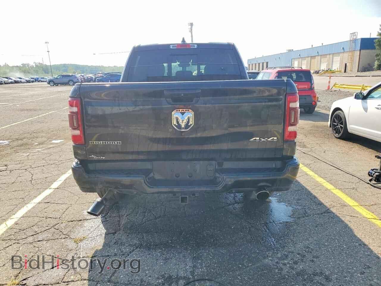 2019 RAM 1500 - VIN: 1C6SRFFT9KN924257 - Photo 6