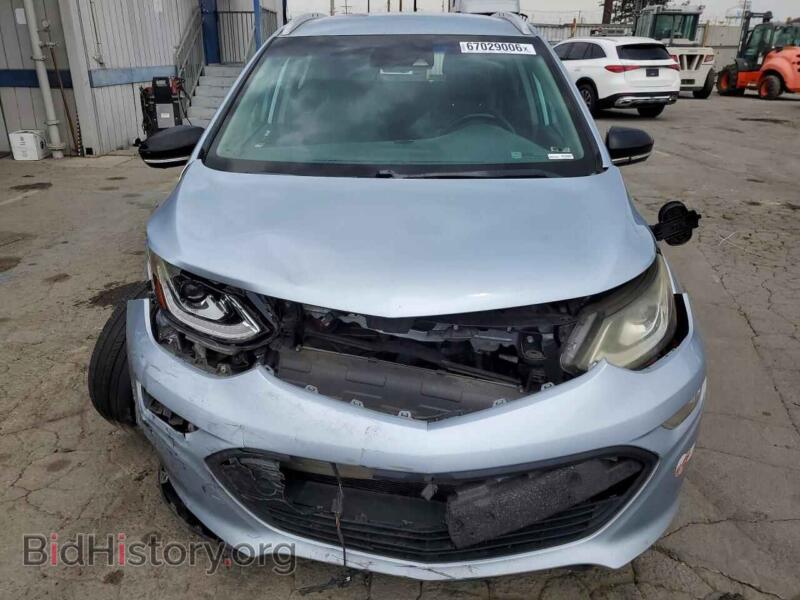 2017 Chevrolet BOLT (VIN 1G1FX6S08H4132829) — фото 5 из 15