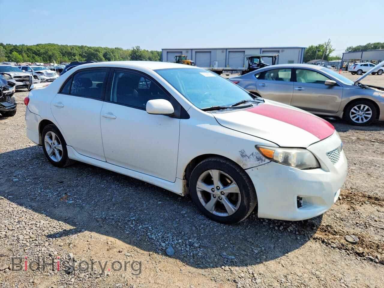 2013 TOYOTA COROLLA - VIN: 5YFBU4EE2DP158179 - Photo 4