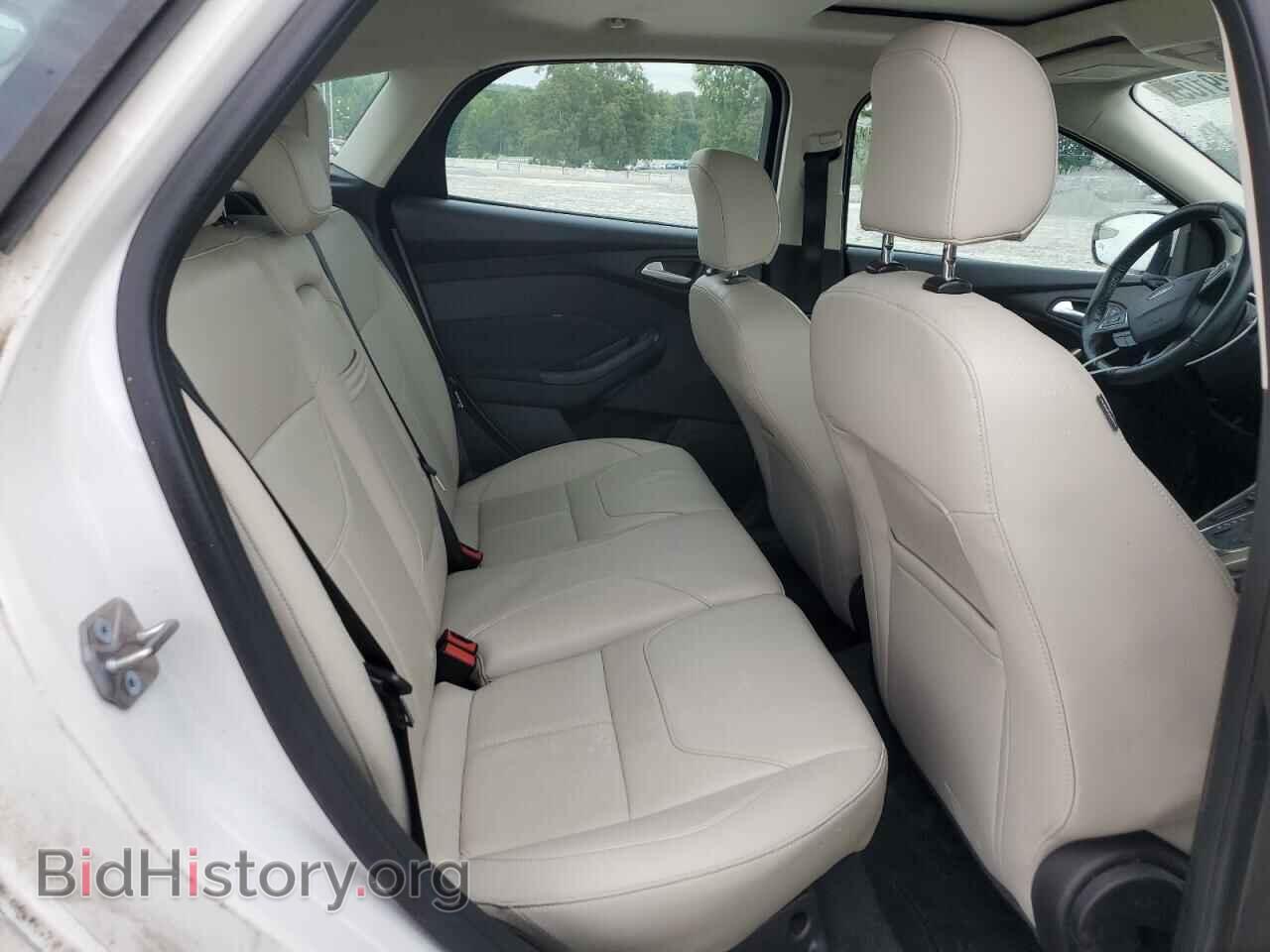 2016 FORD FOCUS - VIN: 1FADP3N26GL299405 - Фото 10