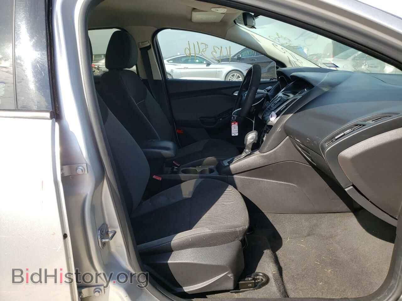 2013 FORD FOCUS - VIN: 1FADP3F22DL314962 - Фото 5