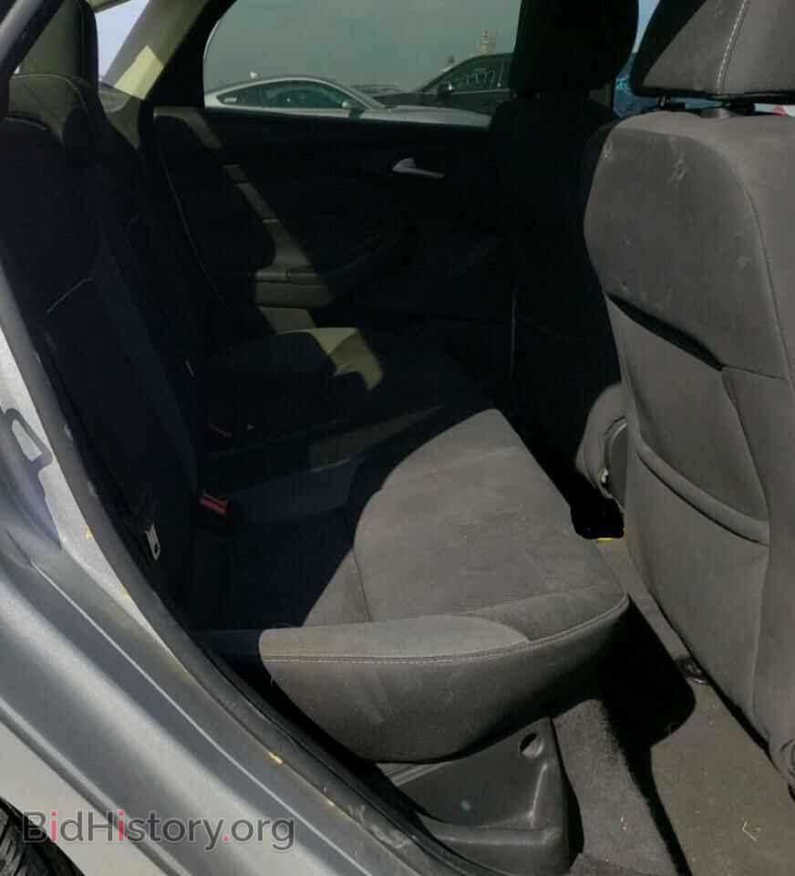 2013 FORD FOCUS - VIN: 1FADP3F22DL314962 - Фото 6