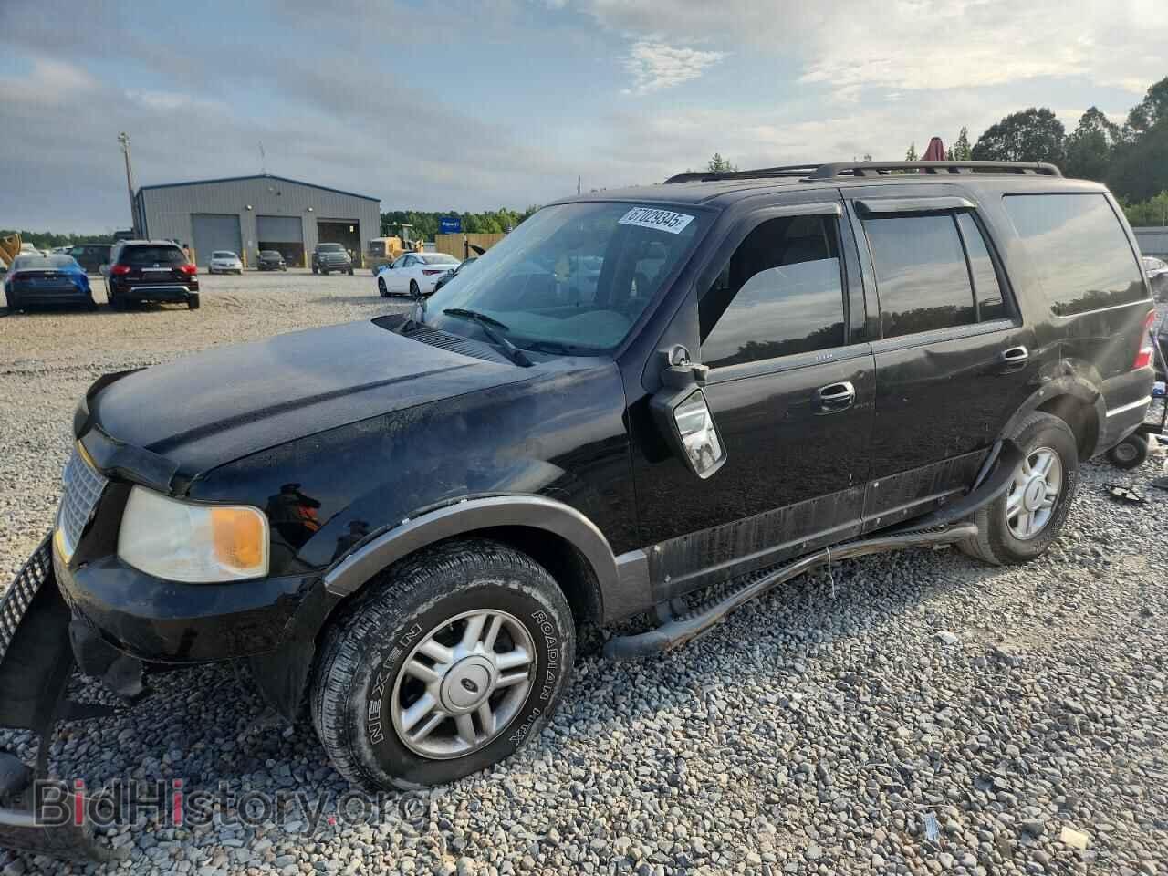 Фотография 1FMPU15536LA16001 - FORD EXPEDITION 2006