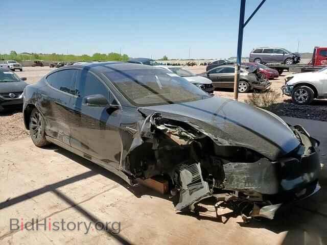 2016 TESLA MODEL S - VIN: 5YJSA1E2XGF143314 - Photo 13