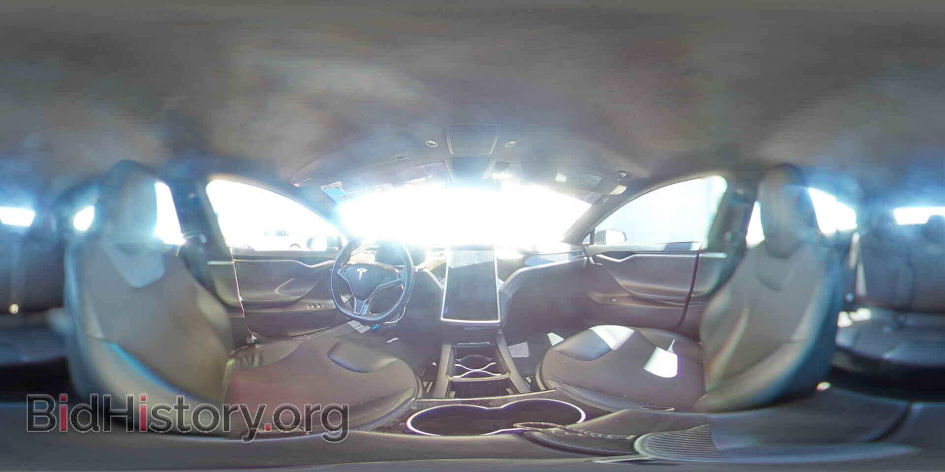 2016 TESLA MODEL S - VIN: 5YJSA1E2XGF143314 - Photo 14