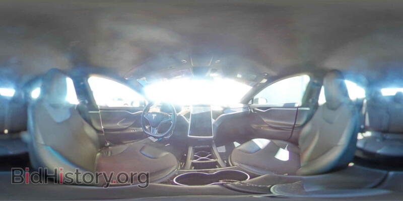 2016 Tesla MODEL S (VIN 5YJSA1E2XGF143314) — фото 14 из 14
