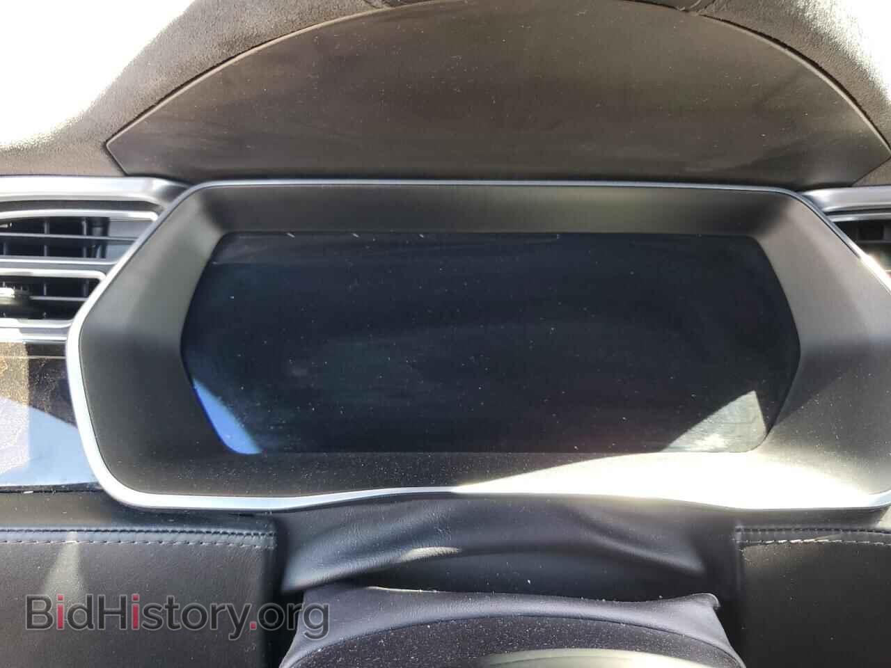 2016 TESLA MODEL S - VIN: 5YJSA1E2XGF143314 - Photo 9