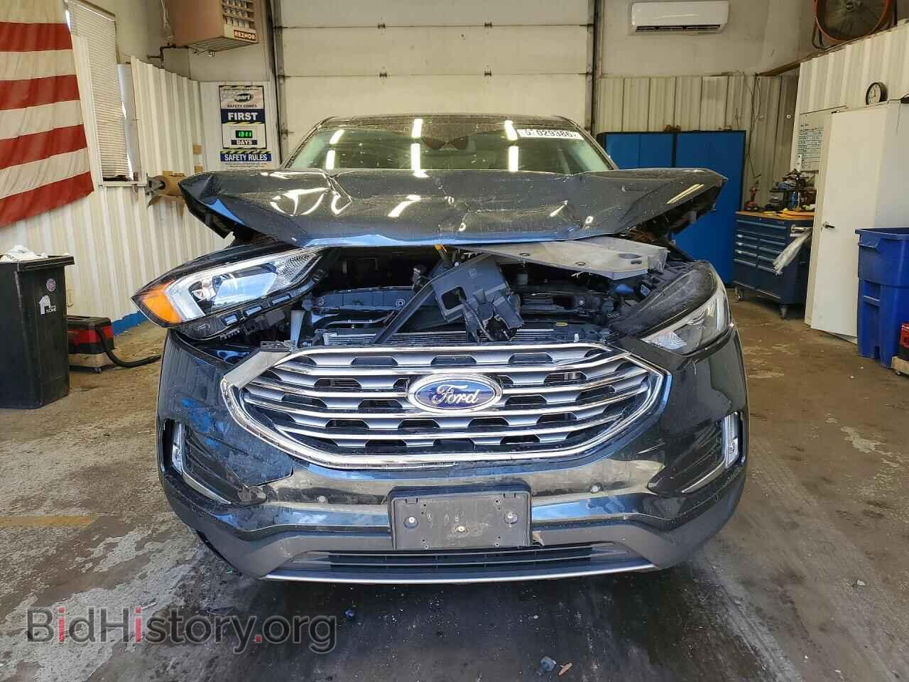 2024 FORD EDGE - VIN: 2FMPK4K91RBA14329 - Фото 5