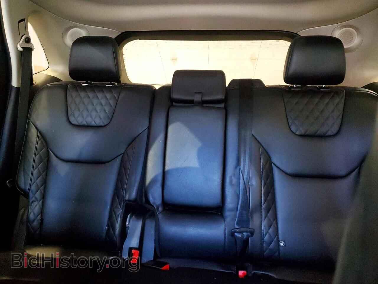 2024 FORD EDGE - VIN: 2FMPK4K91RBA14329 - Фото 10