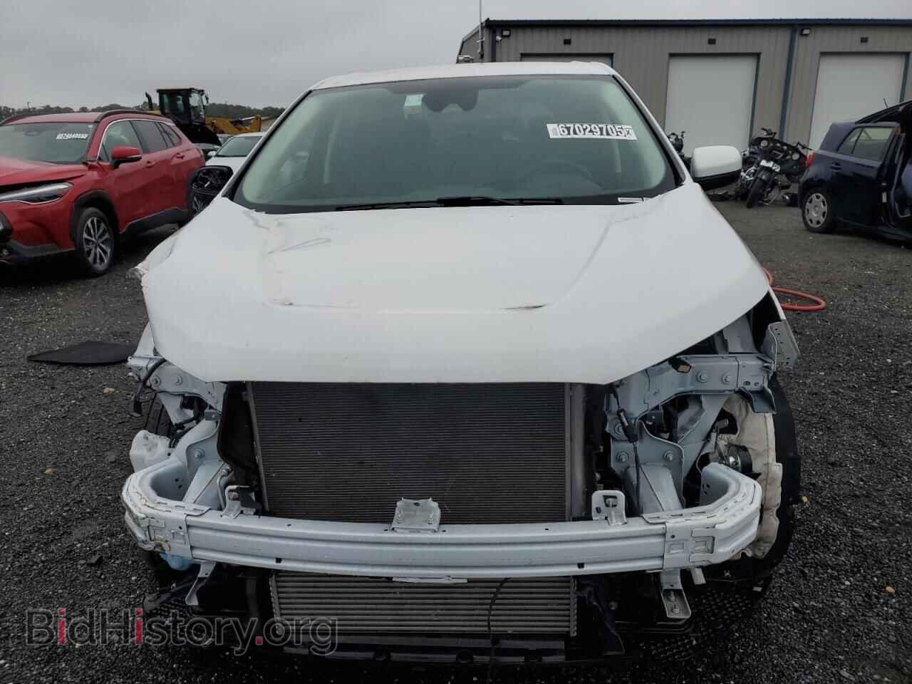 2024 FORD EDGE - VIN: 2FMPK4J92RBA89946 - Фото 5