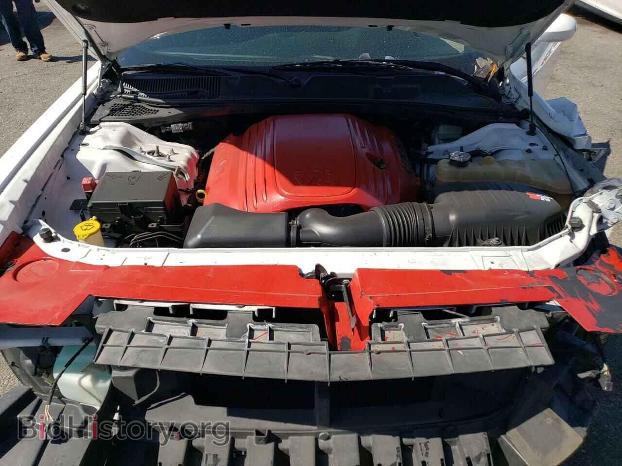 2015 DODGE CHALLENGER - VIN: 2C3CDZBT8FH914227 - Фото 11