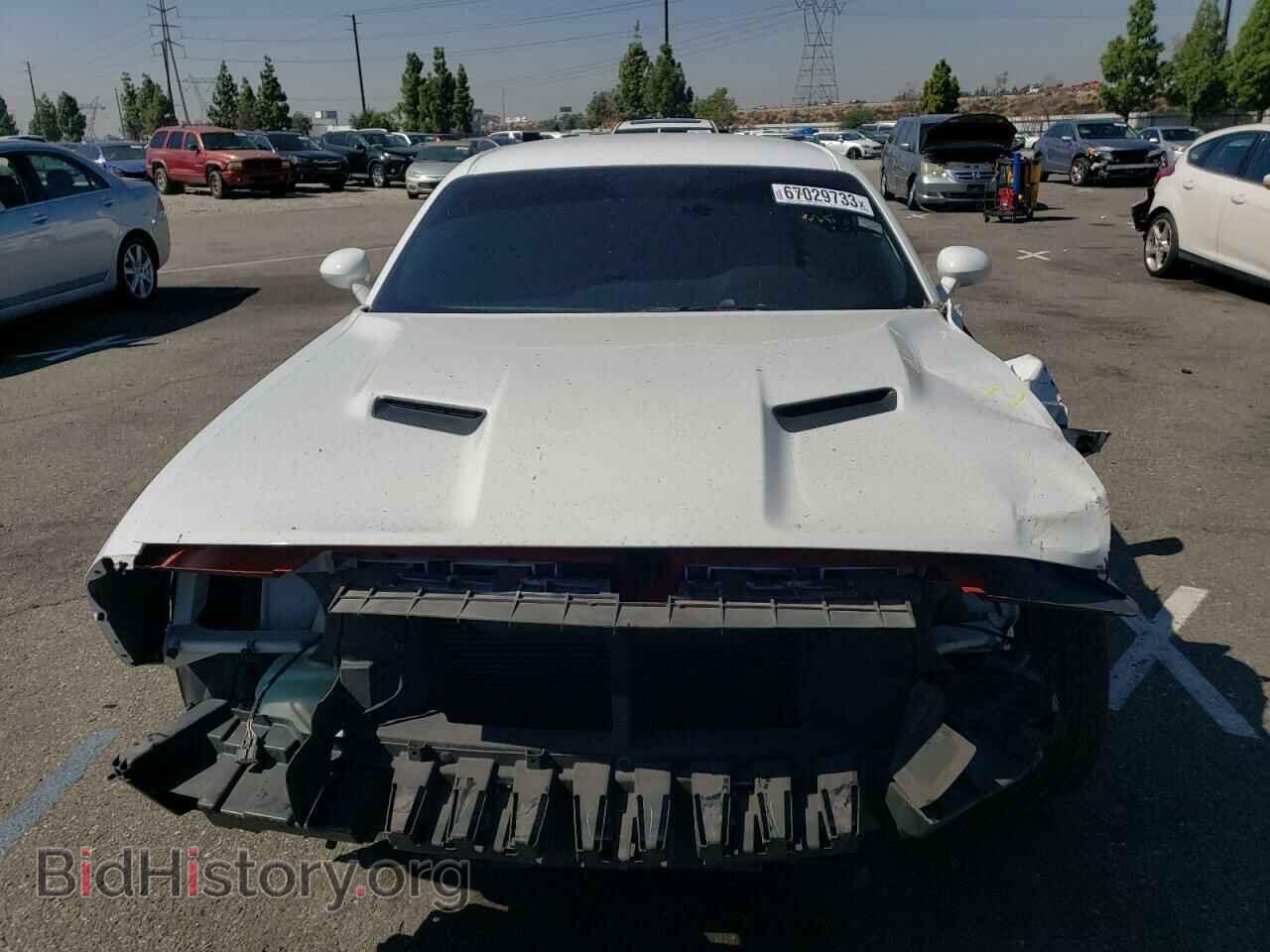 2015 DODGE CHALLENGER - VIN: 2C3CDZBT8FH914227 - Фото 5