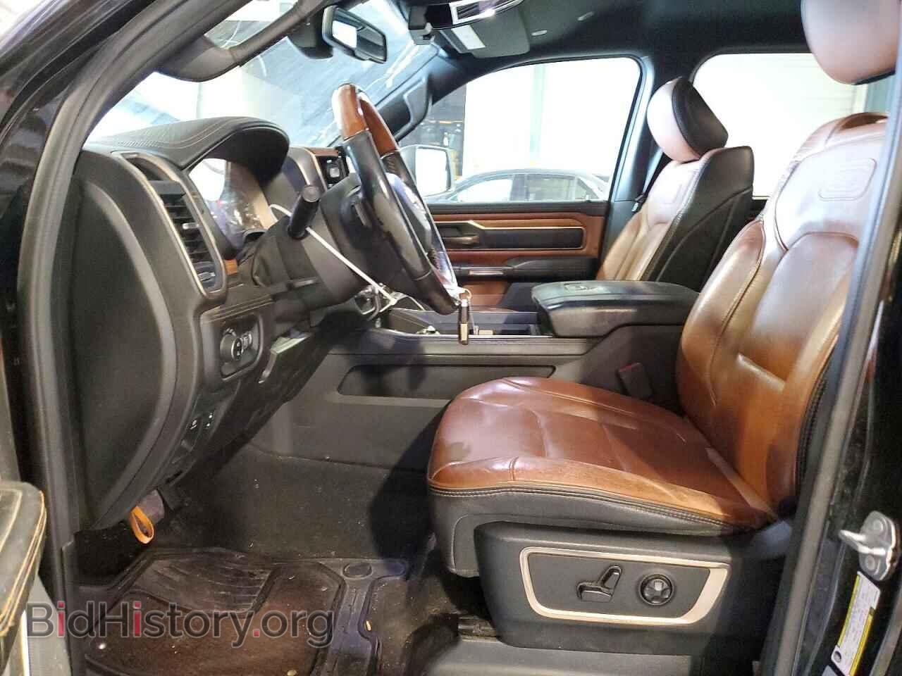 2019 RAM 1500 - VIN: 1C6SRFKT9KN657367 - Photo 7