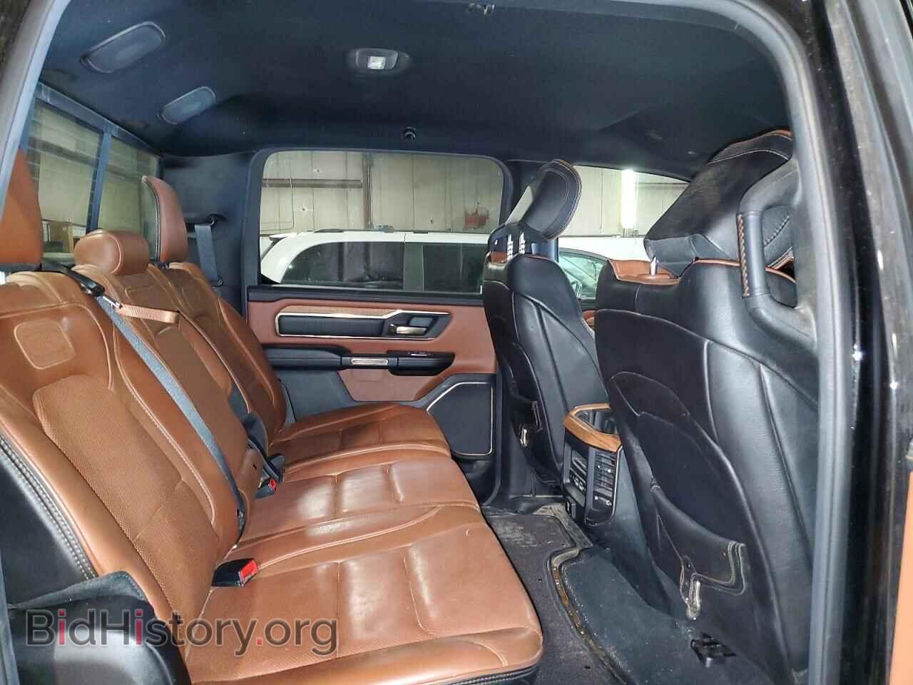 2019 RAM 1500 - VIN: 1C6SRFKT9KN657367 - Photo 10