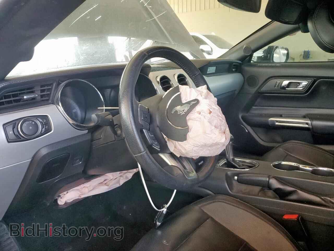 2017 FORD ALL Models - VIN: 1FA6P8TH0H5265334 - Photo 8