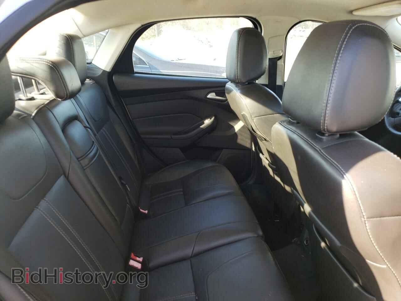 2013 FORD FOCUS - VIN: 1FADP3F24DL112687 - Фото 6