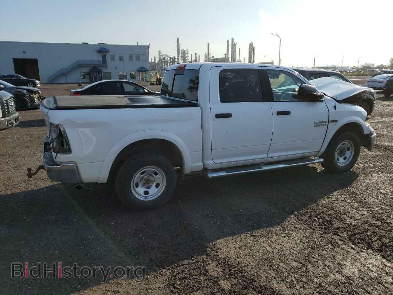2015 RAM 1500 - VIN: 1C6RR7LM9FS770948 - Фото 3