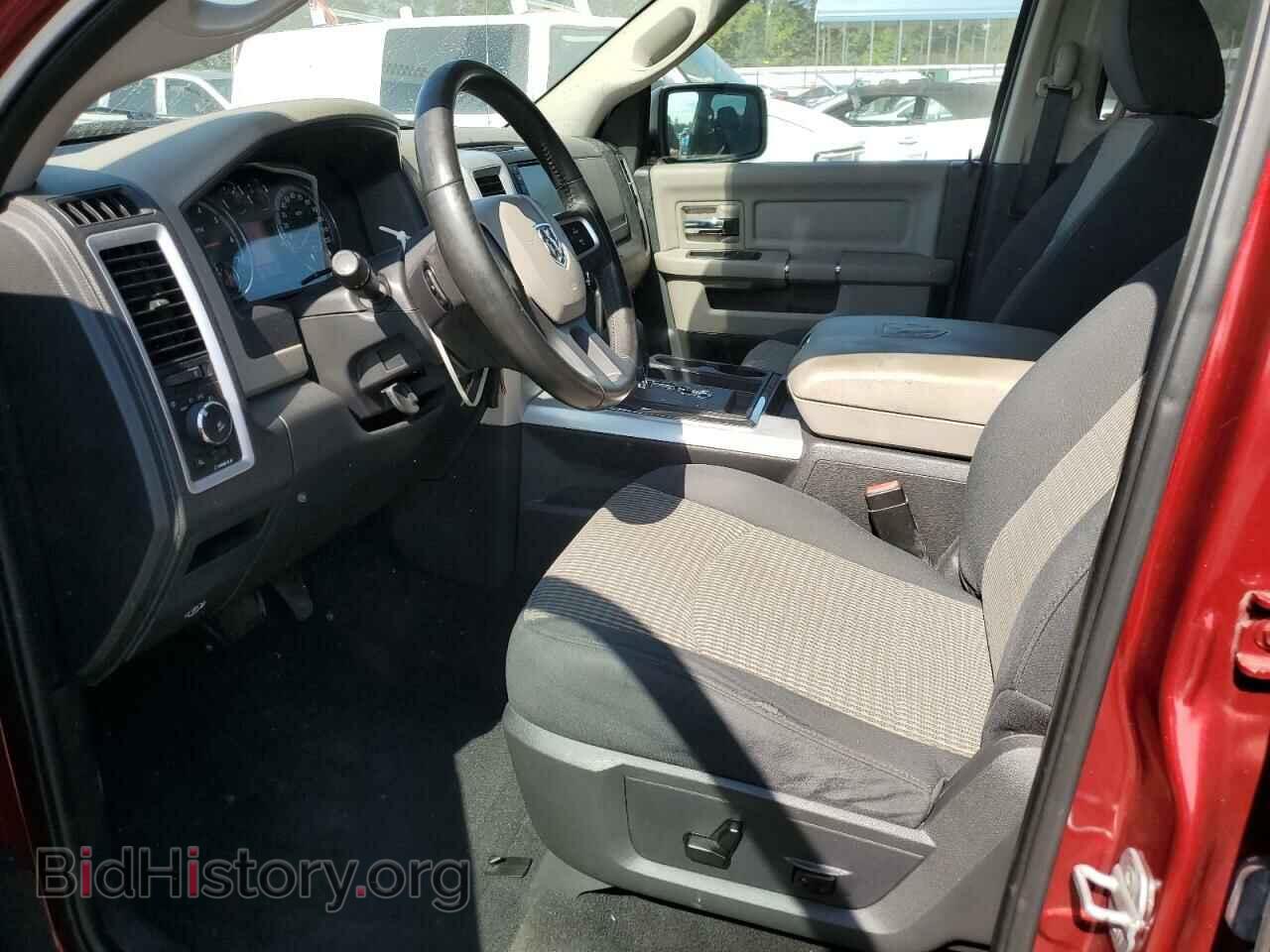 2011 DODGE All Models - VIN: 1D7RV1GT9BS622141 - Фото 7