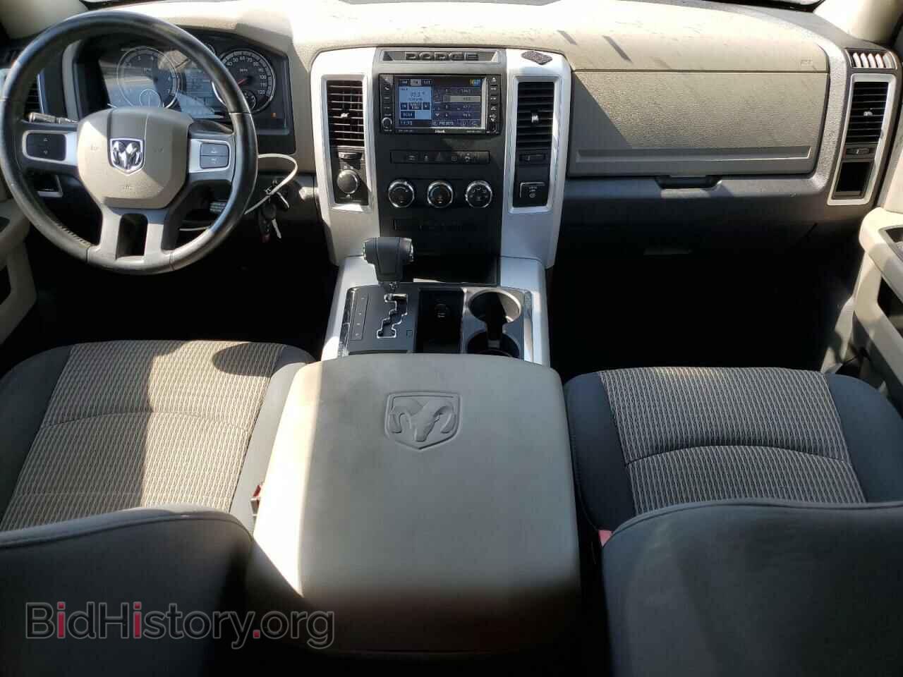 2011 DODGE All Models - VIN: 1D7RV1GT9BS622141 - Фото 8