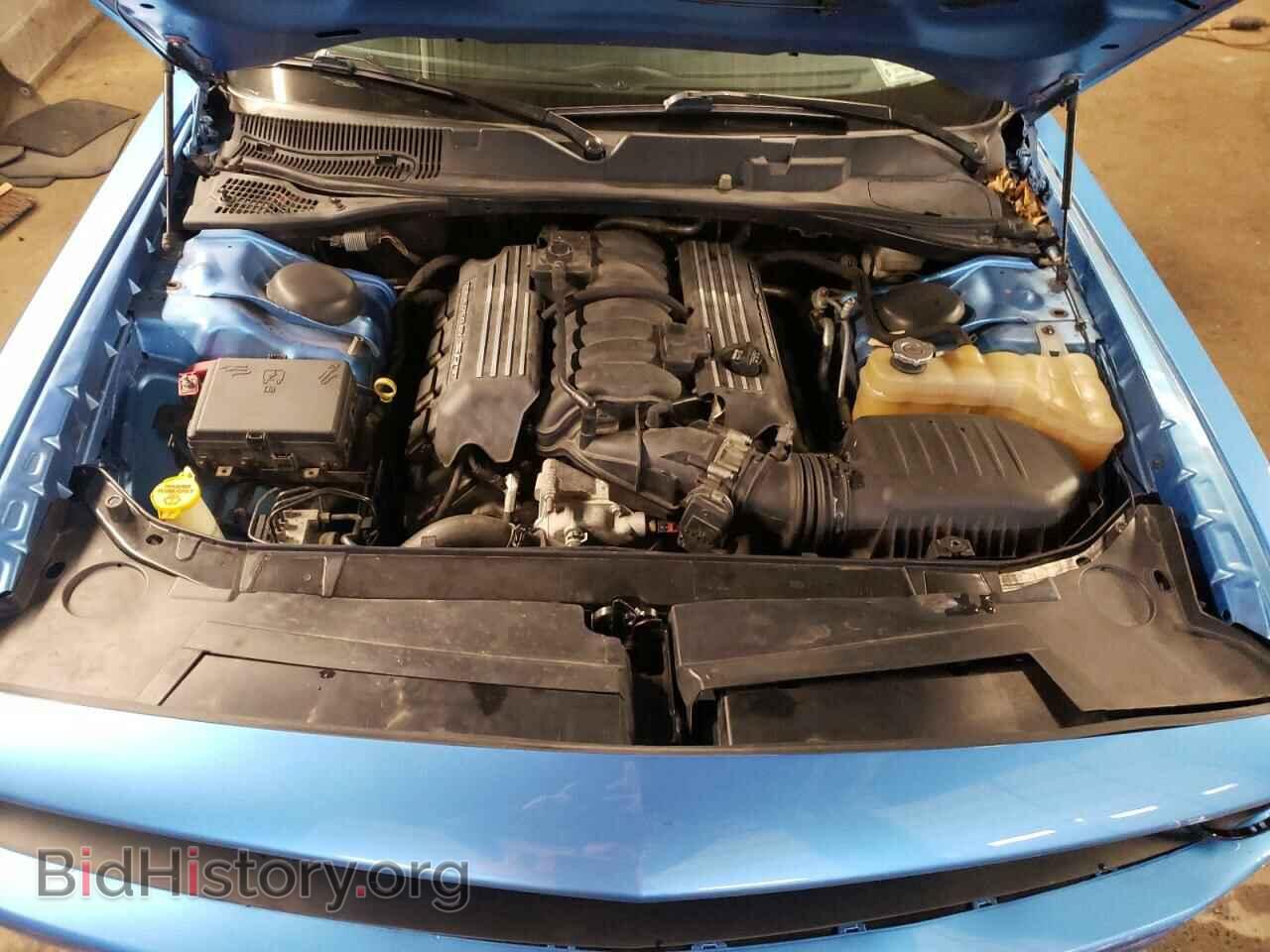 2015 DODGE CHALLENGER - VIN: 2C3CDZFJ0FH822389 - Фото 11