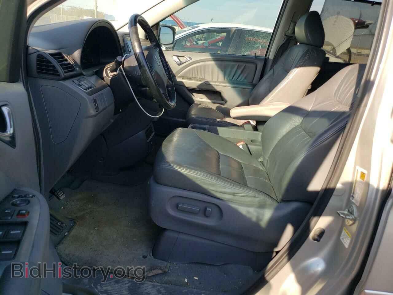 2007 HONDA All Models - VIN: 5FNRL38737B080892 - Фото 7