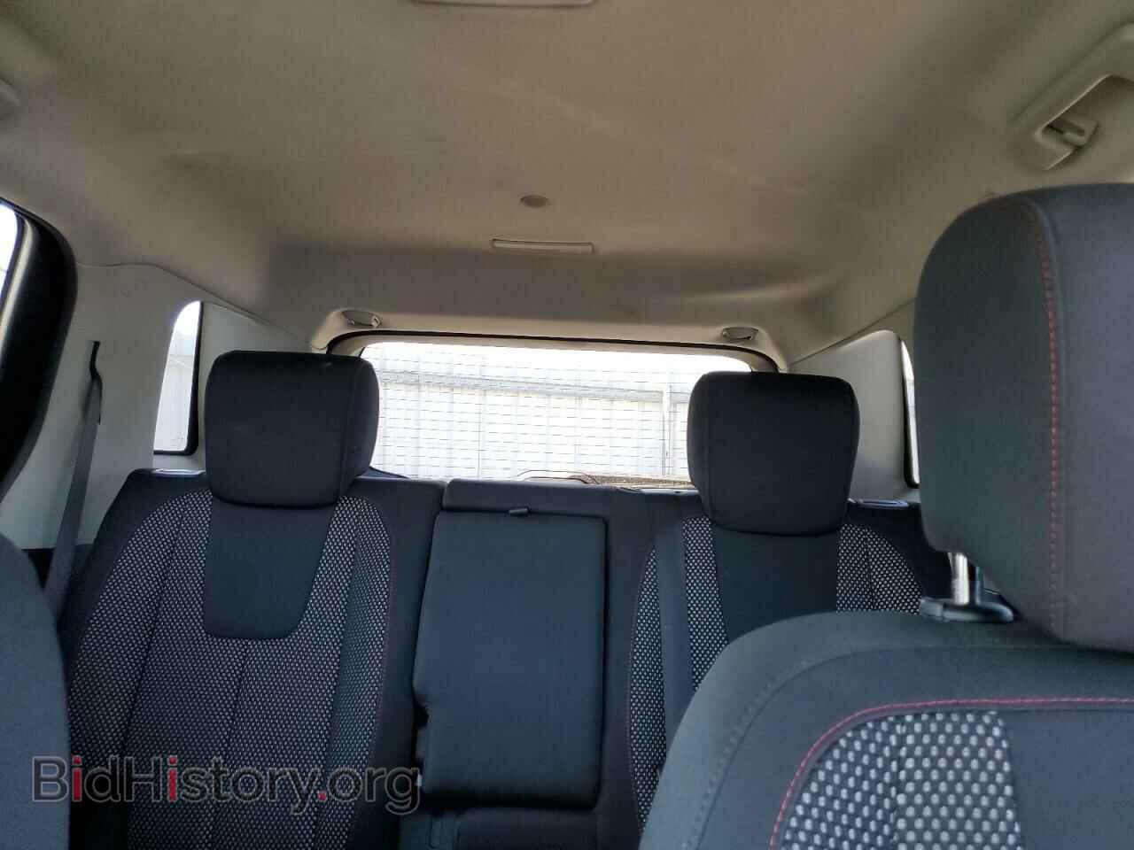 2011 GMC TERRAIN - VIN: 2CTFLTEC3B6254788 - Фото 10