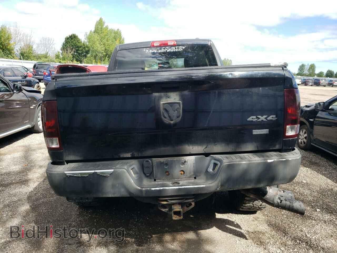 2012 DODGE RAM 1500 - VIN: 1C6RD7FP7CS288320 - Photo 6