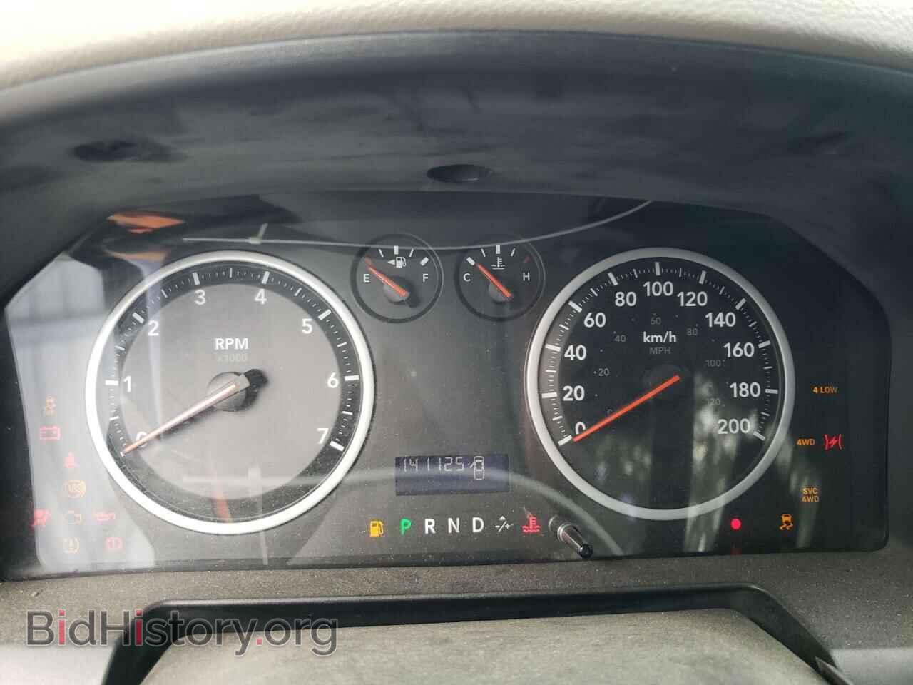 2012 DODGE RAM 1500 - VIN: 1C6RD7FP7CS288320 - Photo 9