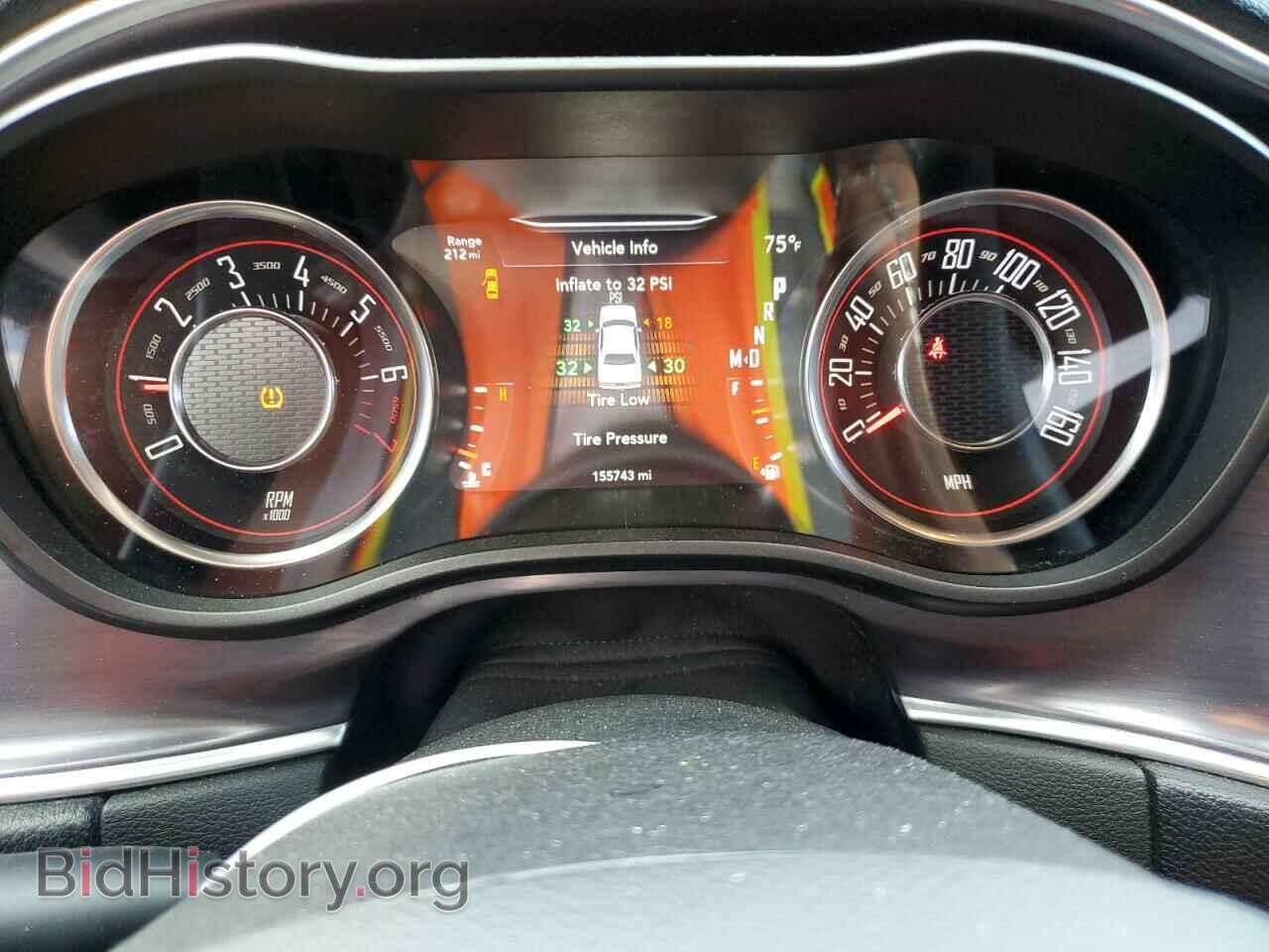 2015 DODGE CHALLENGER - VIN: 2C3CDZAG9FH713134 - Фото 9