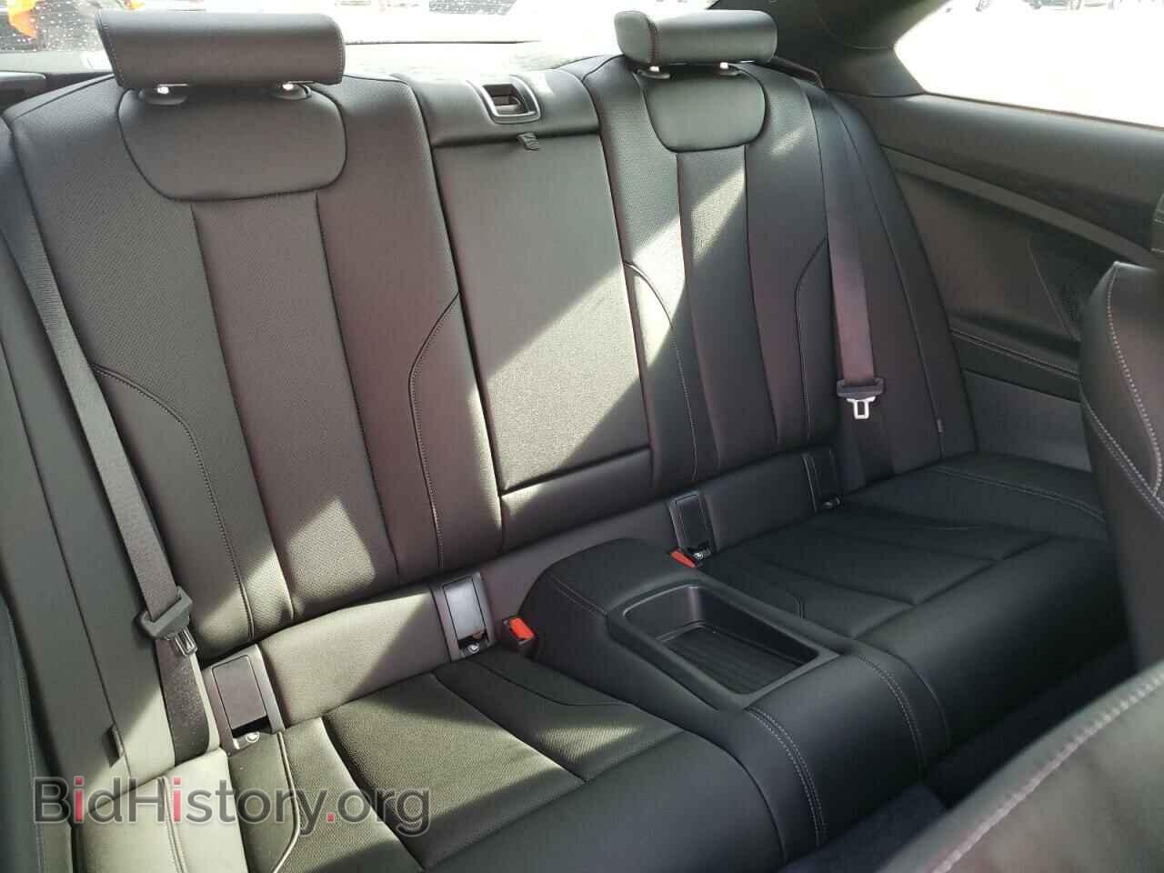 2024 BMW M2 - VIN: 3MW43CM00R8D96676 - Фото 10