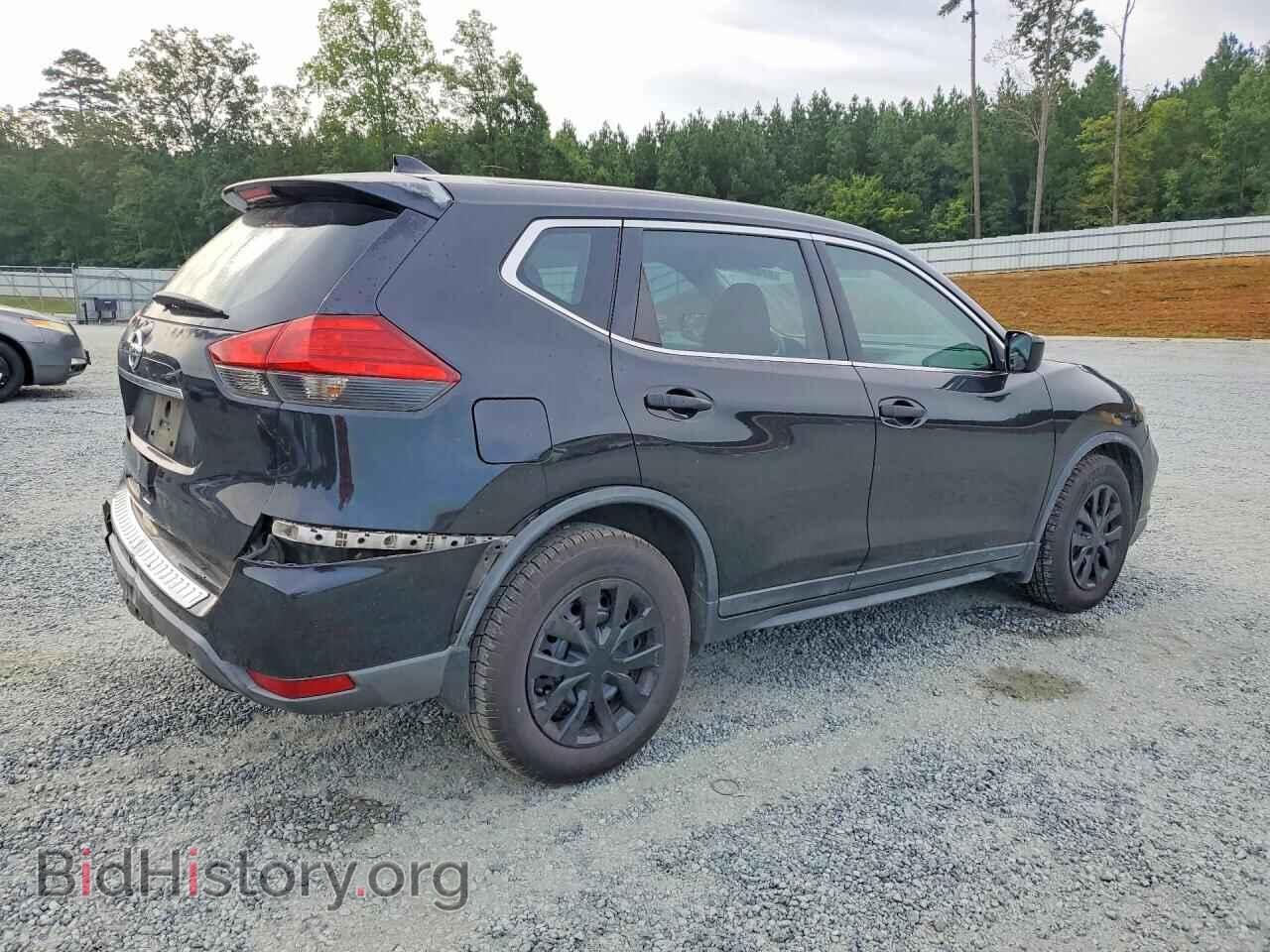 2017 NISSAN ROGUE - VIN: KNMAT2MT7HP571872 - Фото 3