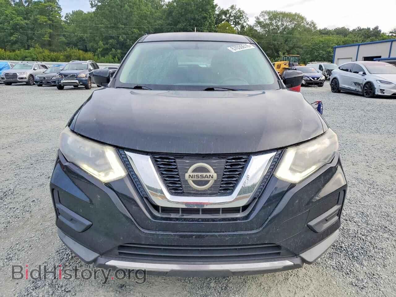 2017 NISSAN ROGUE - VIN: KNMAT2MT7HP571872 - Фото 5