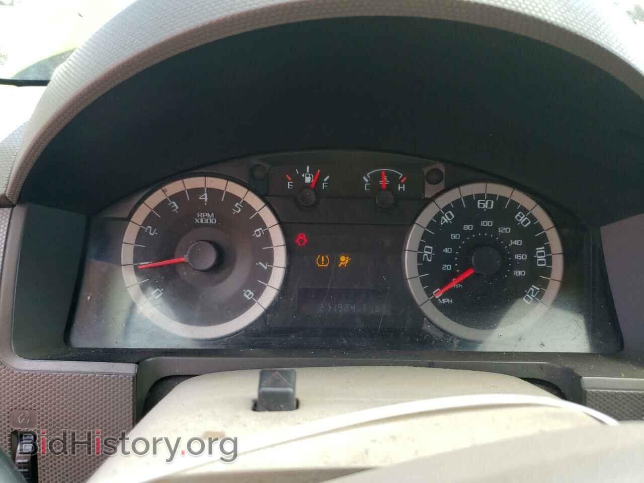 2012 FORD ESCAPE - VIN: 1FMCU0C79CKA81112 - Фото 9