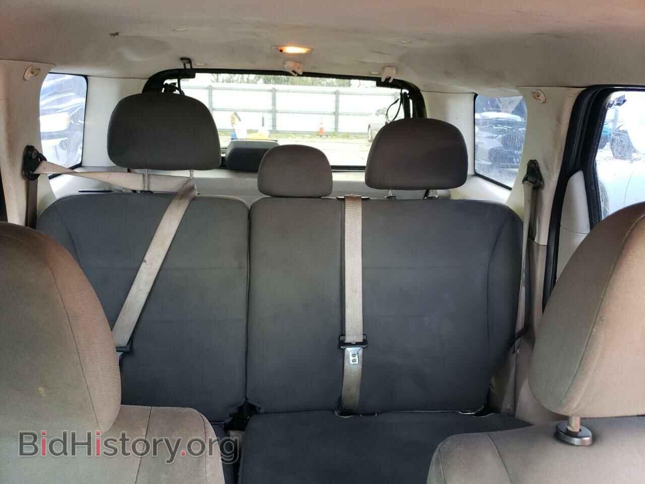 2012 FORD ESCAPE - VIN: 1FMCU0C79CKA81112 - Фото 10