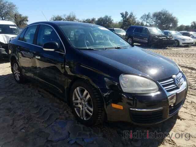 Photo 3VWEF71K77M058057 - VOLKSWAGEN JETTA 2007