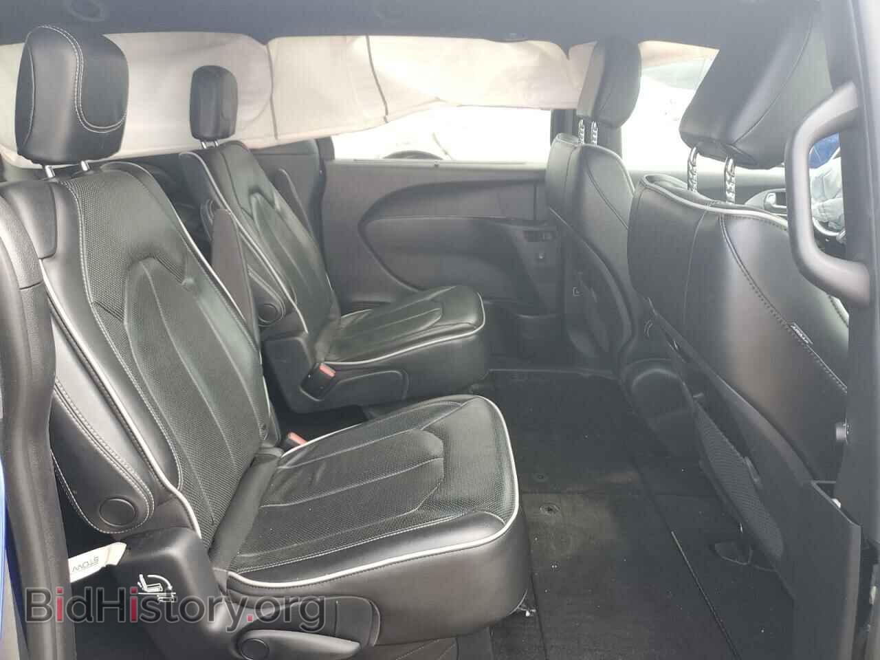 2019 CHRYSLER PACIFICA - VIN: 2C4RC1GG7KR734490 - Photo 11