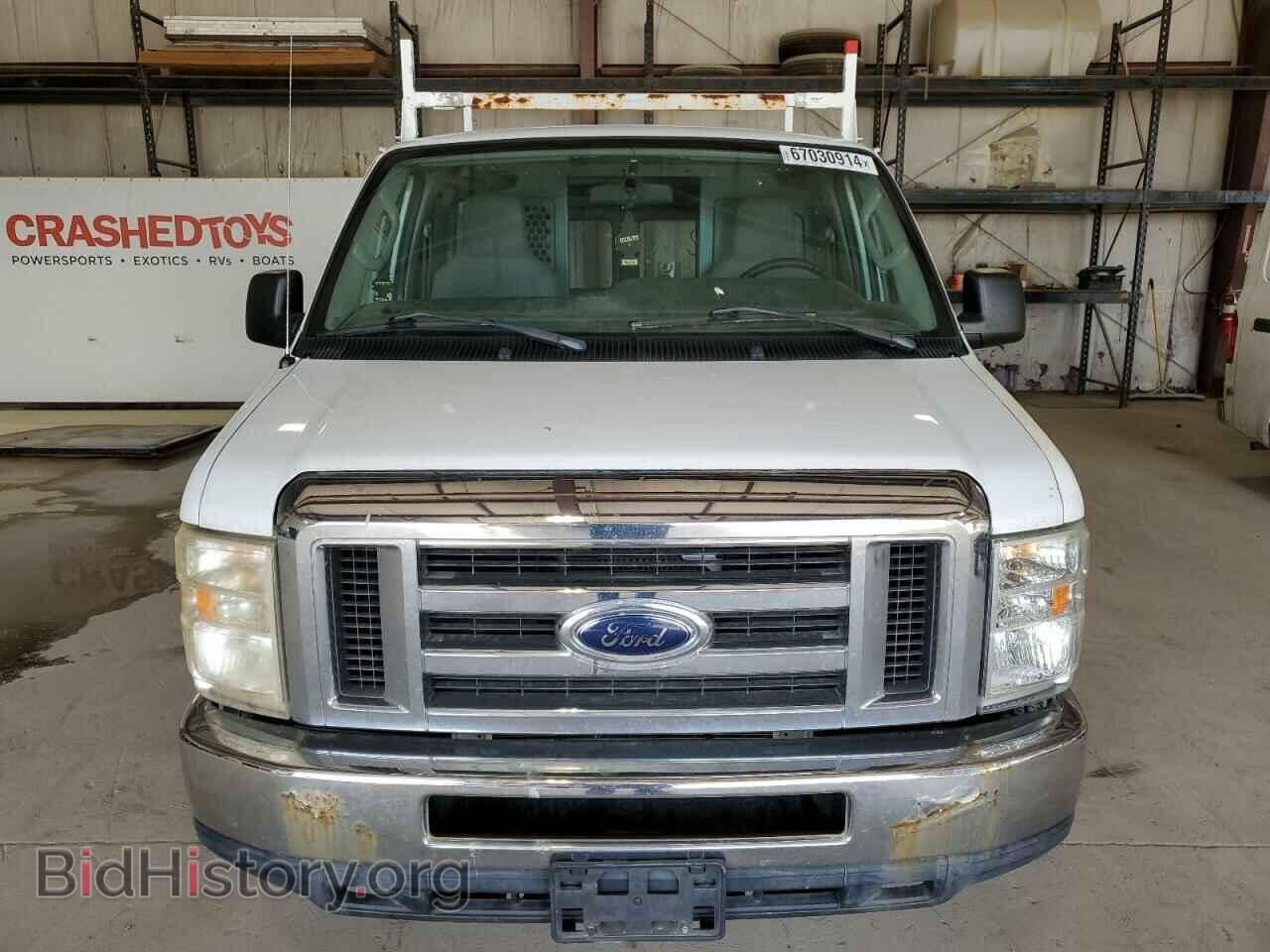 2011 FORD ALL Models - VIN: 1FTNE2EW6BDA92663 - Фото 5
