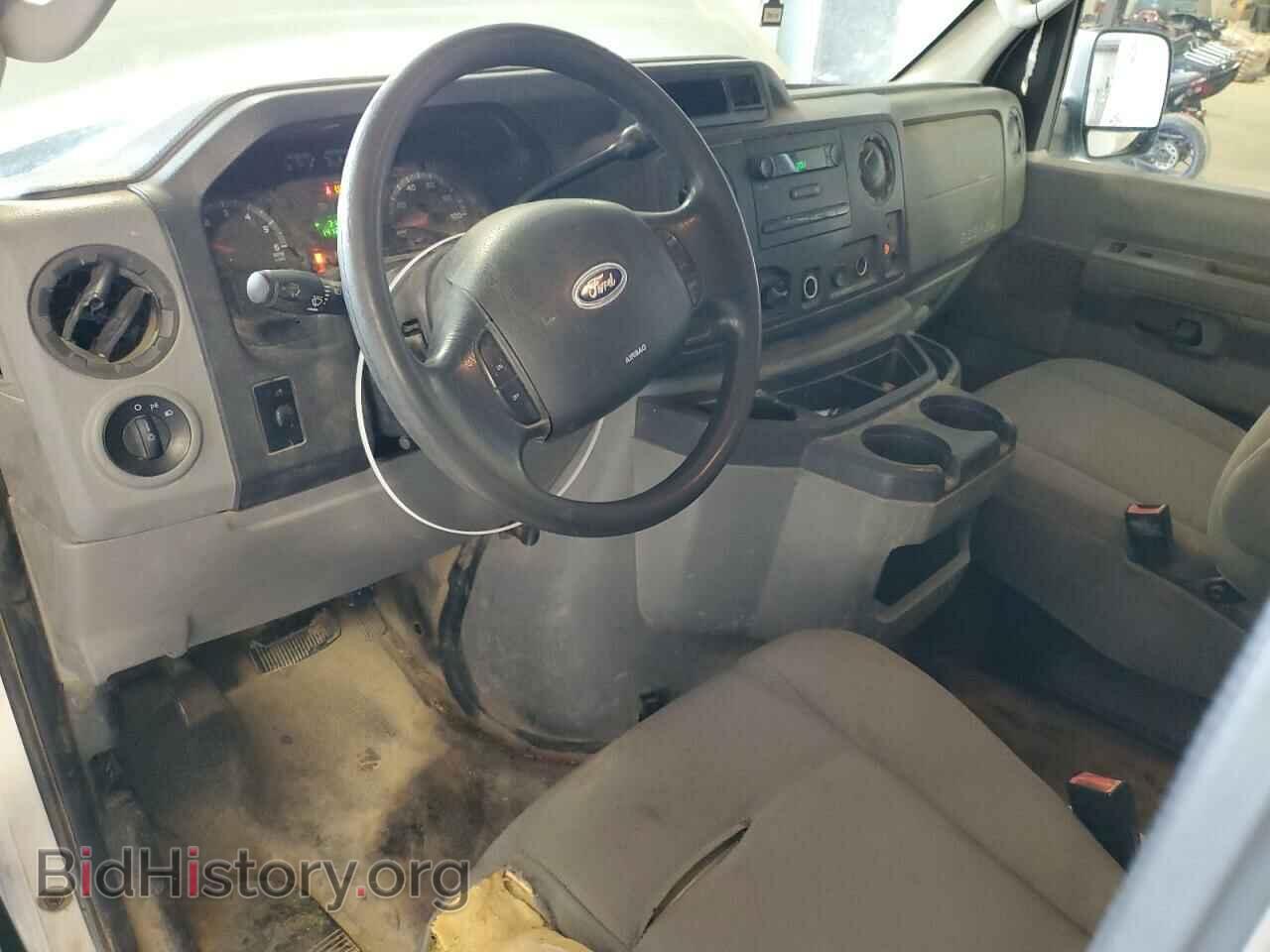2011 FORD ALL Models - VIN: 1FTNE2EW6BDA92663 - Фото 8