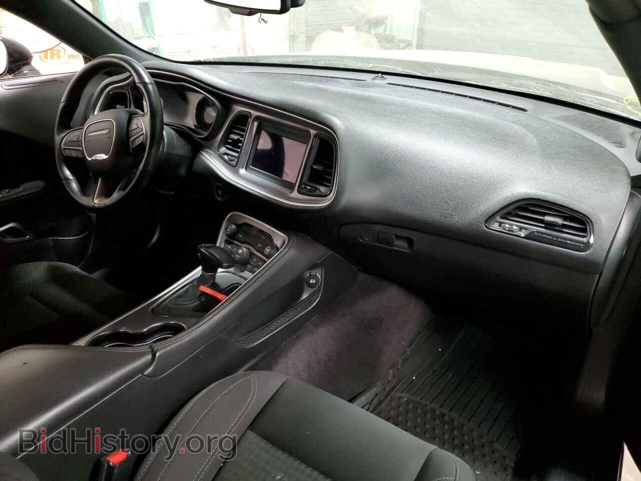 2019 DODGE CHALLENGER - VIN: 2C3CDZGG7KH504671 - Фото 8