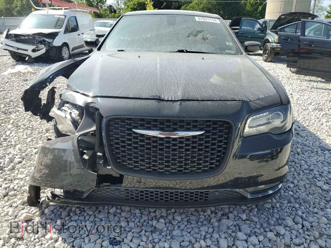 2016 CHRYSLER 300 - VIN: 2C3CCAGG0GH161990 - Фото 5