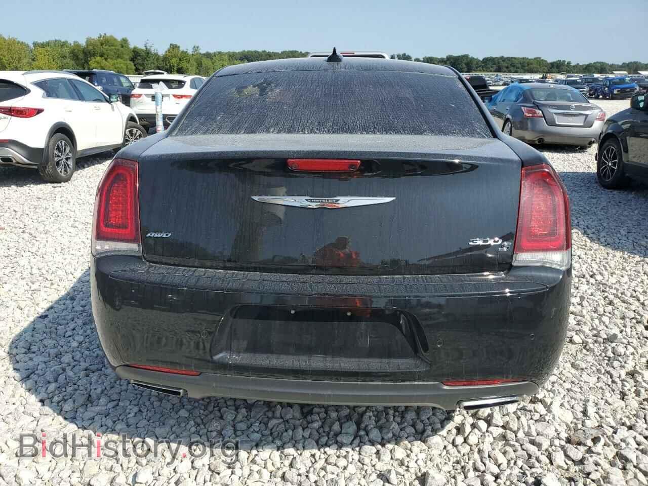 2016 CHRYSLER 300 - VIN: 2C3CCAGG0GH161990 - Фото 6