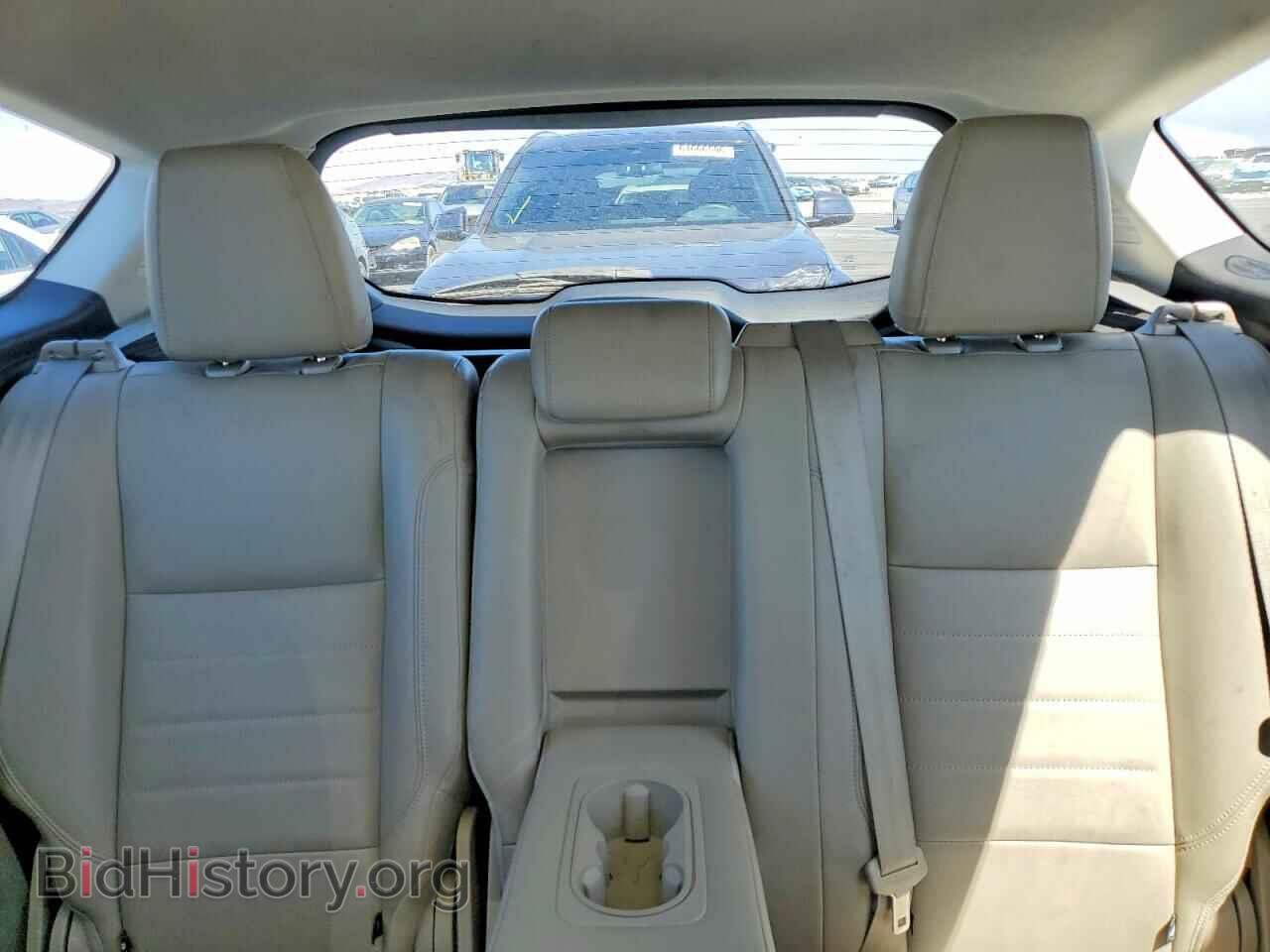 2013 FORD CMAX - VIN: 1FADP5CU2DL508523 - Photo 10