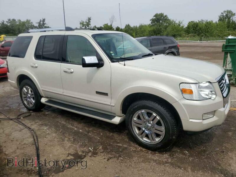 2006 Ford EXPLORER (VIN 1FMEU75826ZA00535) — photo 4 of 13