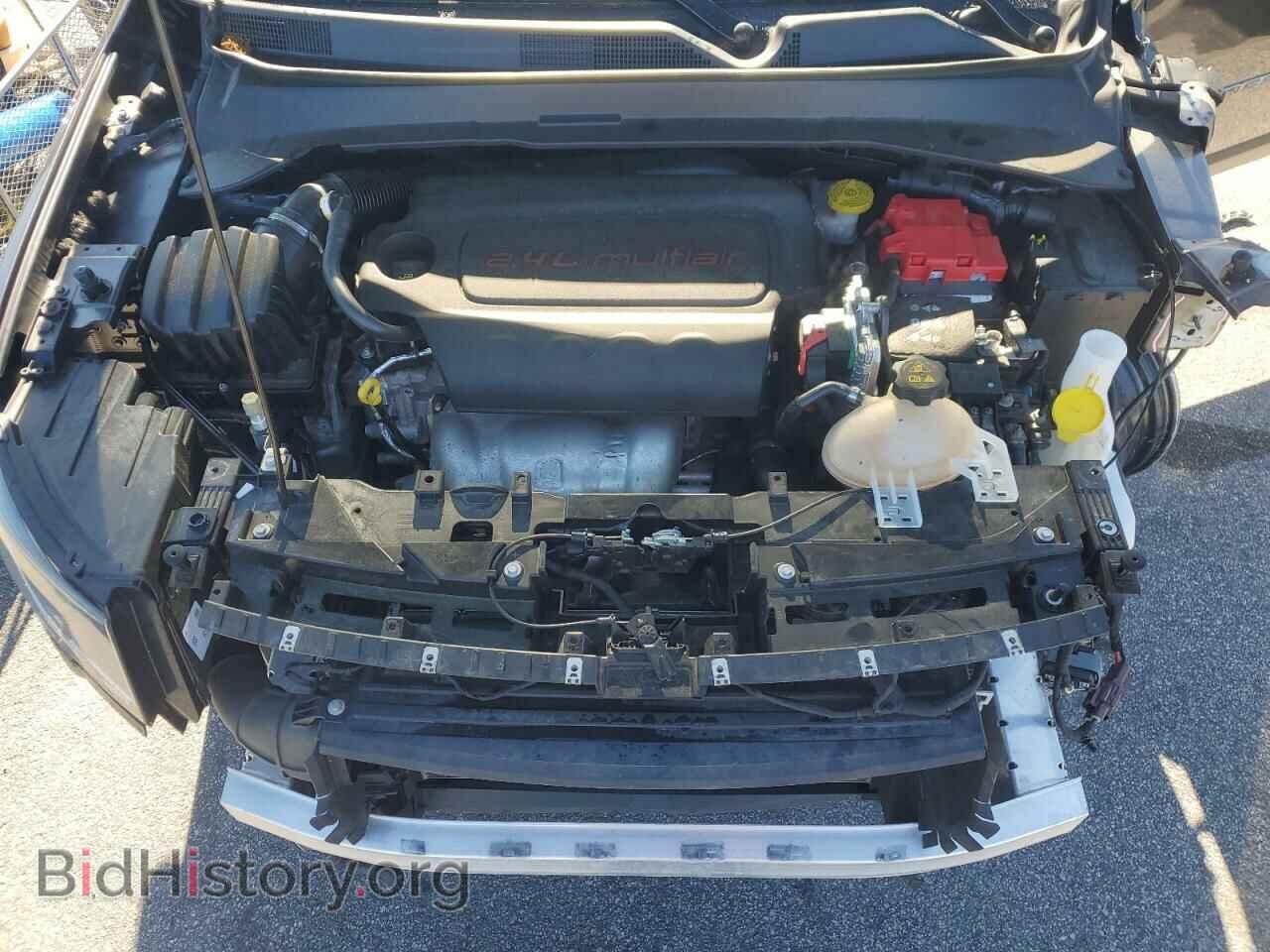 2020 JEEP COMPASS - VIN: 3C4NJDCB2LT234221 - Photo 12