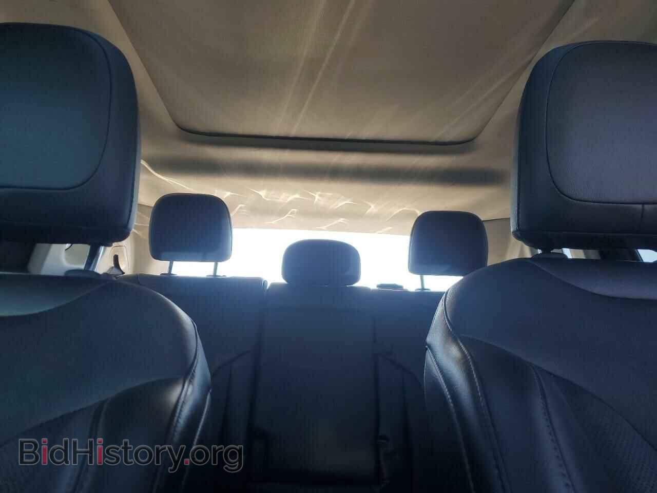 2020 JEEP COMPASS - VIN: 3C4NJDCB2LT234221 - Photo 10