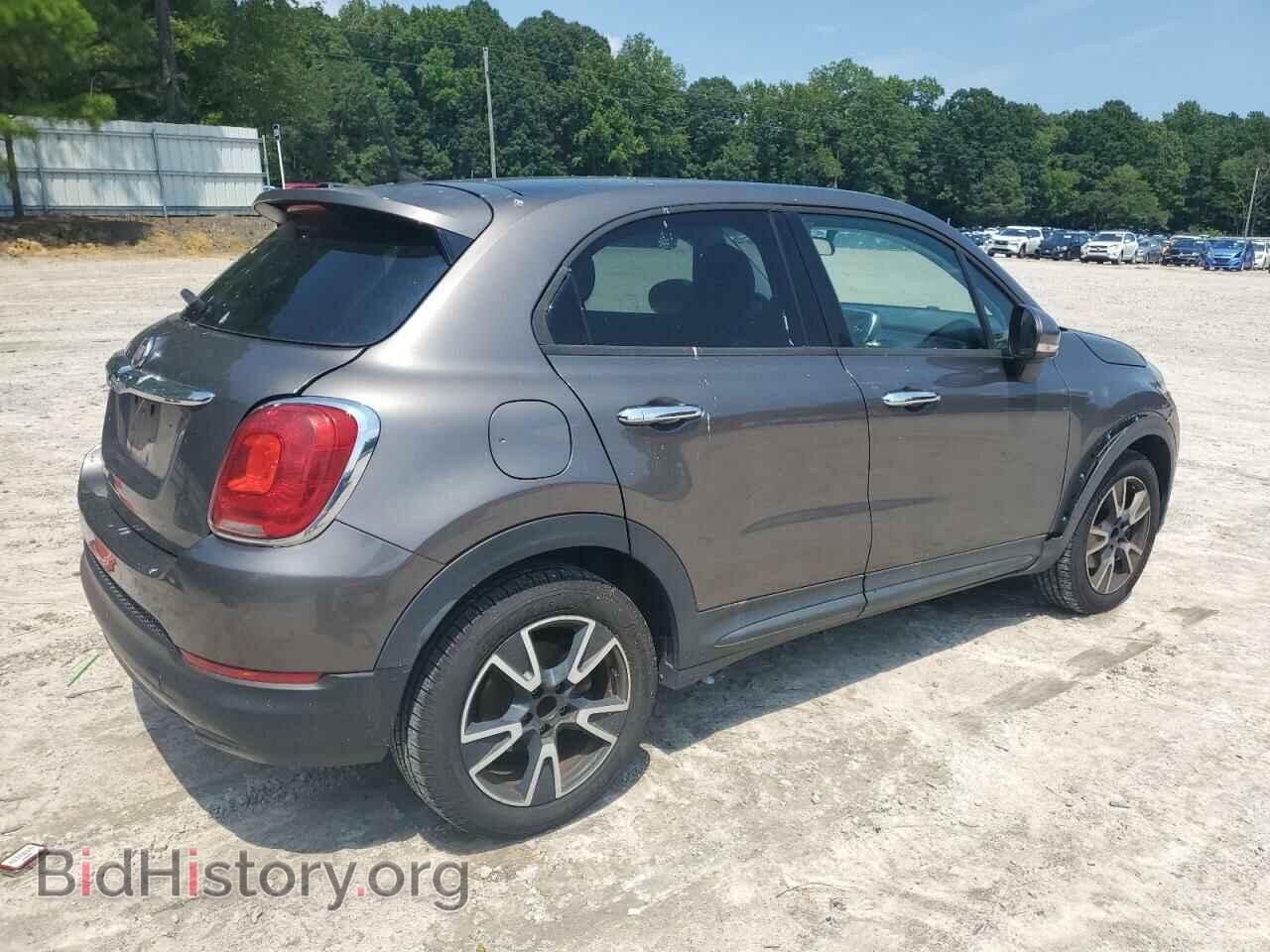 2016 FIAT 500 - VIN: ZFBCFXBT7GP374802 - Фото 3