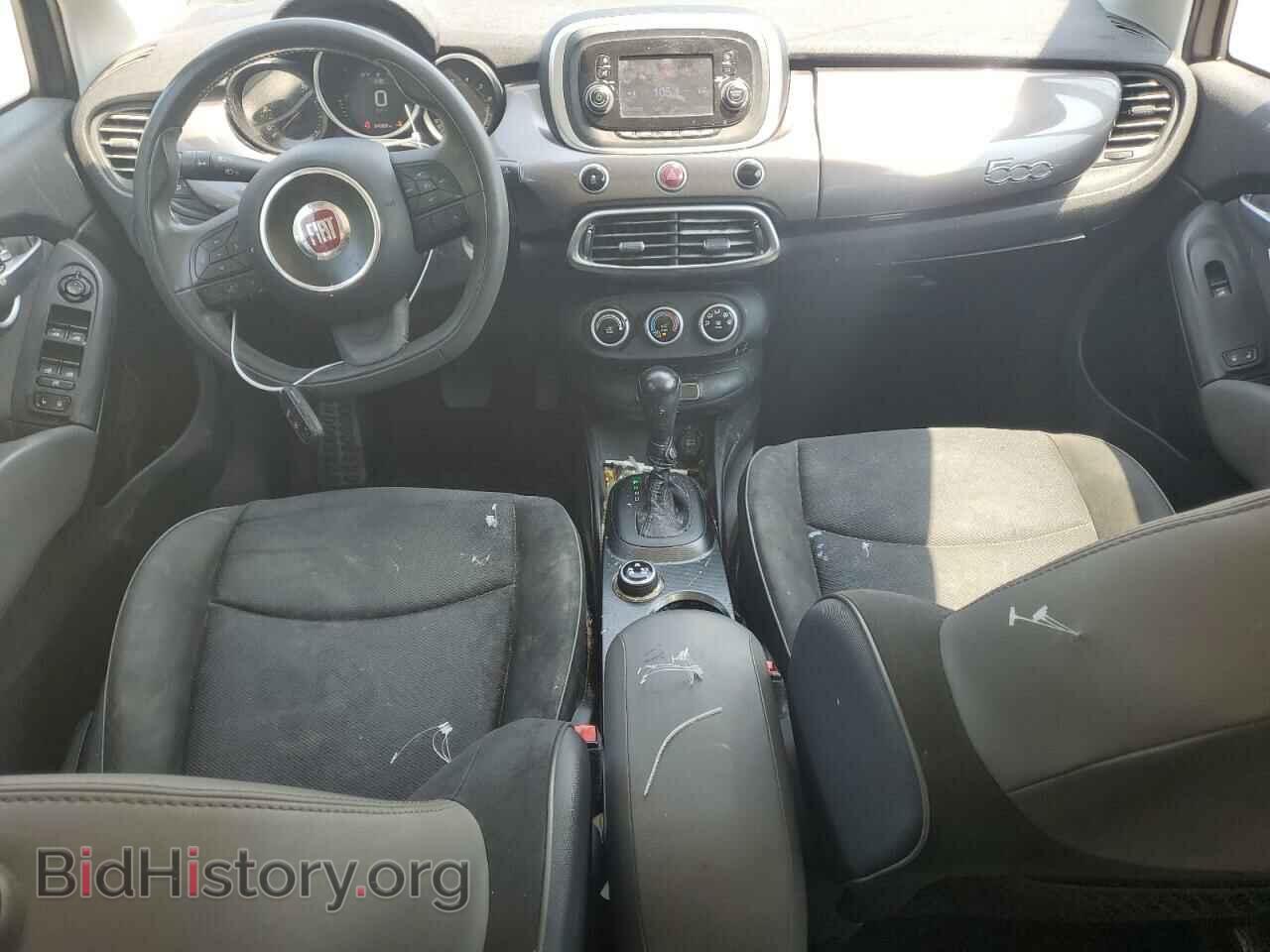 2016 FIAT 500 - VIN: ZFBCFXBT7GP374802 - Фото 8