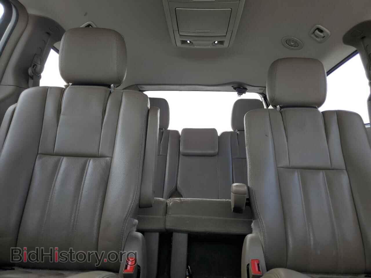 2014 CHRYSLER MINIVAN - VIN: 2C4RC1BG4ER273048 - Photo 10