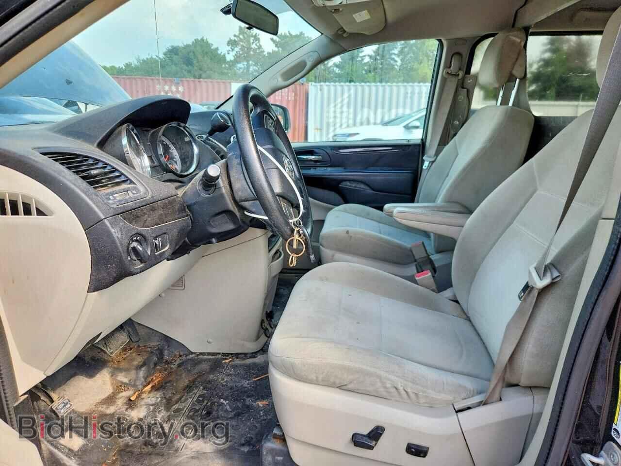 2013 RAM TRADESMAN - VIN: 2C4JRGAG6DR787935 - Photo 7